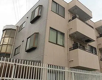 ノースヒルズ平和台