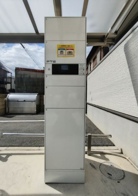  | フジパレス香ヶ丘