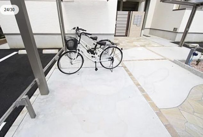  | フジパレス香ヶ丘