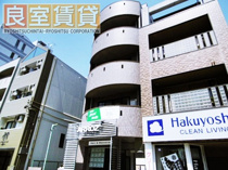 シーズンコート東山の画像