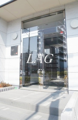 【エントランス】 | リブリ・船橋 | エントランスです。