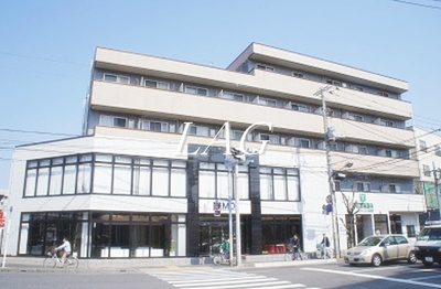 【外観】 | リブリ・船橋 | 外観です。