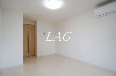 【居間・リビング】 | リブリ・船橋 | 洋室のお部屋です。