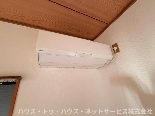 エステートピアの設備