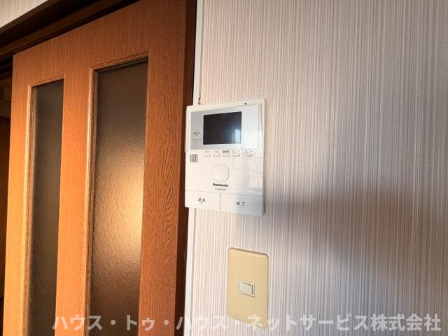 エステートピアのセキュリティ