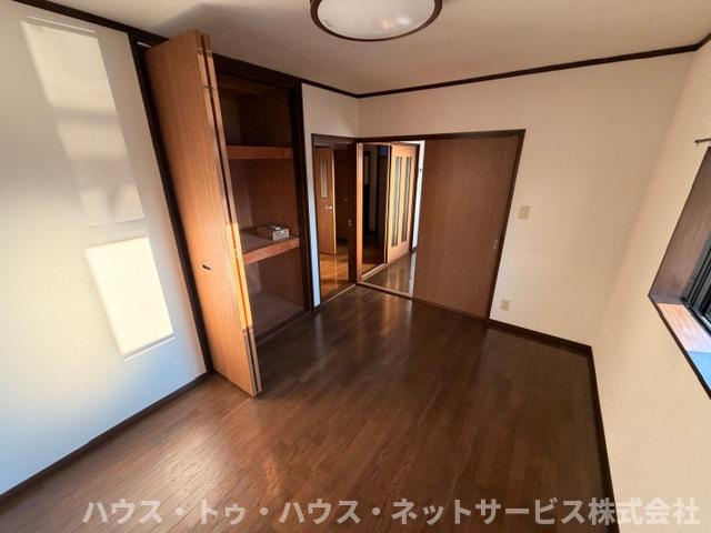 エステートピアの居間・リビング