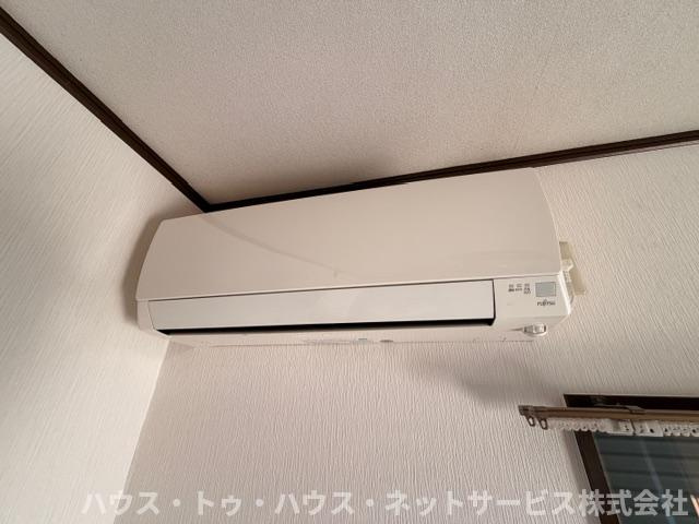 エステートピアの設備