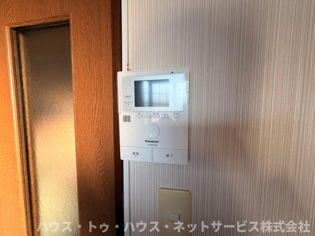 エステートピアのセキュリティ