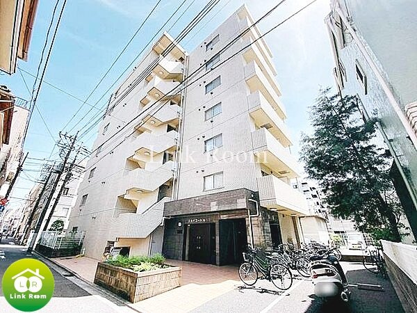 スカイコート錦糸町