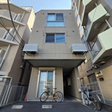 フィールド西新宿の画像