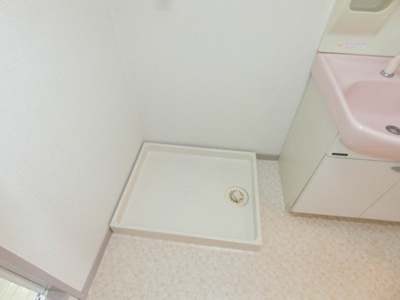 【設備】 | 三和ハイム