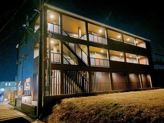 メルヴェーユ七里