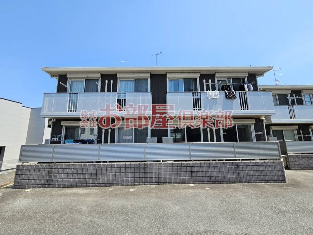 ラ・セゾン　Ⅰ棟