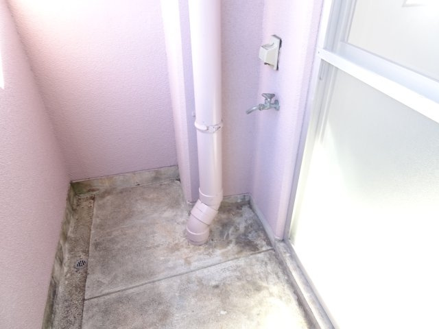 ハイツむすぶのその他