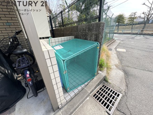 ガーデンテラス甲東園のその他物件画像
