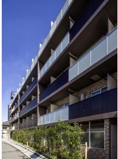 ブライズ中野南台