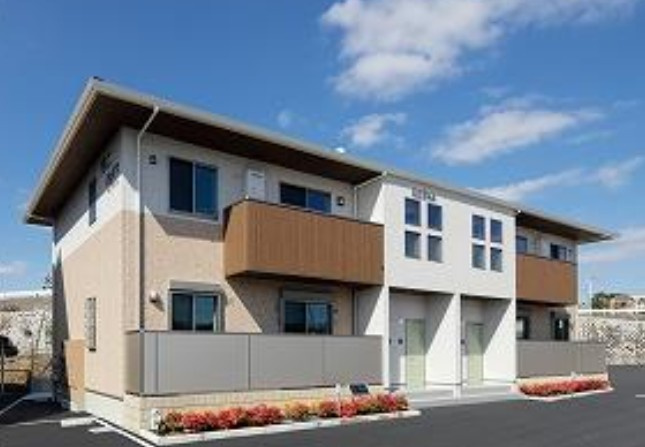 ハイツ第二寺新