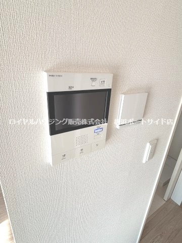【設備】