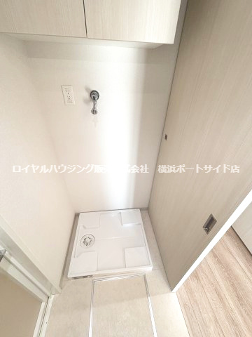 【洗面】