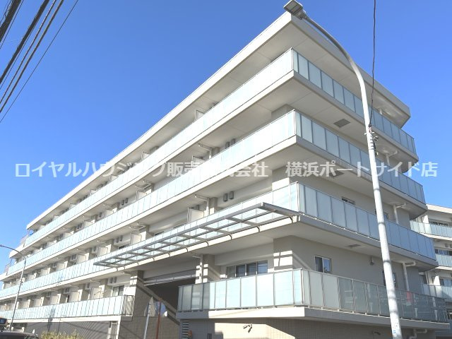 【外観】
