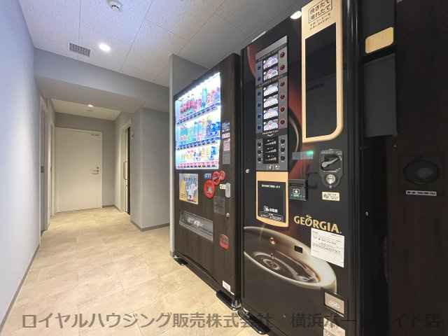 【設備】