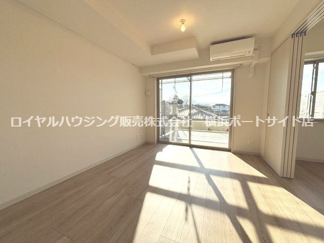 【居間・リビング】