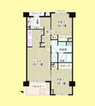 パーシモンヒルズの画像