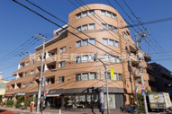 パーシモンヒルズの画像