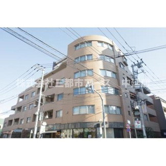 【外観】 | パーシモンヒルズ