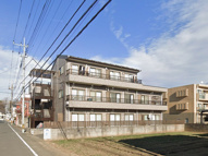 谷マンションの画像