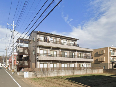 【外観】 | 谷マンション
