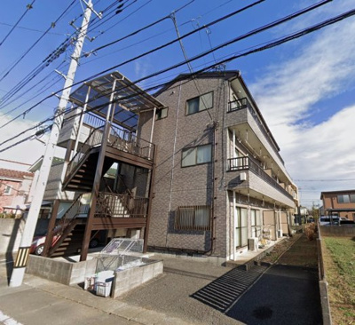 【その他】 | 谷マンション