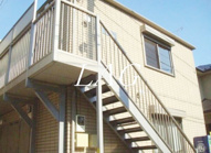 マイコート梅ヶ丘の画像