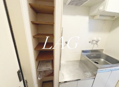 【収納】 | パールハイム | 収納です。