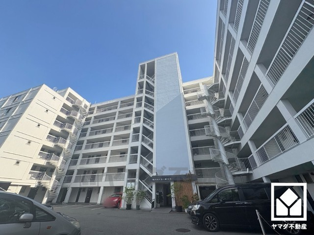 夙川第三コーポラス