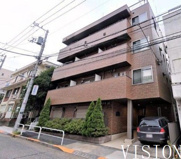 ビューノ南品川の画像