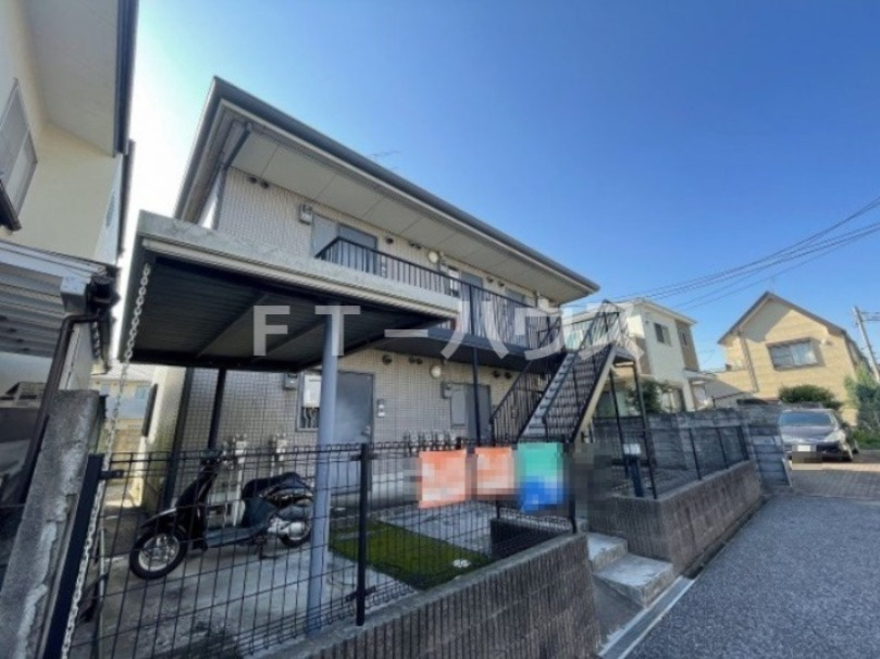 ファミール藤崎