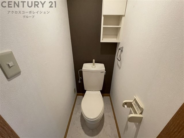 バストイレ別でおすすめです！