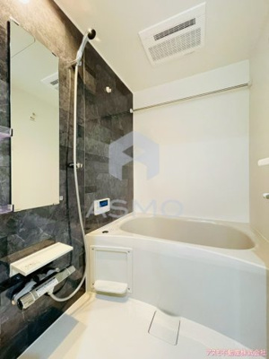 【浴室】 | LAZO内久宝寺