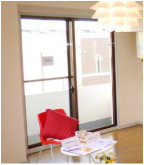 【バルコニー】 | コルディア桜木町