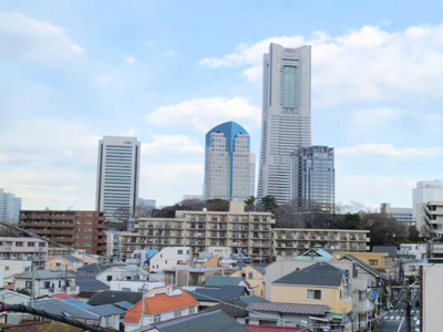 【展望】 | コルディア桜木町