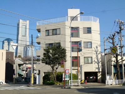 【外観】 | コルディア桜木町