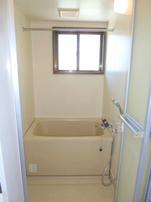 【浴室】 | コルディア桜木町