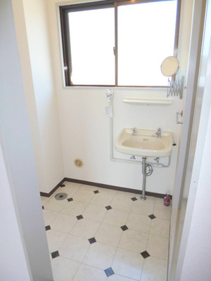 【洗面所】 | コルディア桜木町