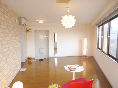 【寝室】 | コルディア桜木町