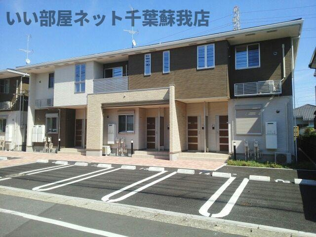 アンジュ　レーブ　Ⅱ