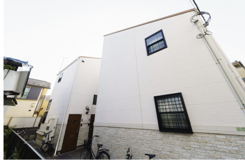 ラ・フェーヴⅢ