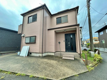 静岡市葵区川合2丁目 中古戸建ての画像