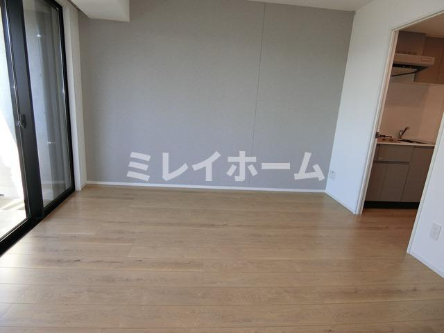 グランカーサ馬込Ⅰ