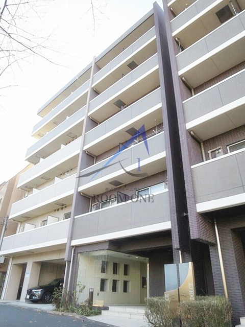 ドルチェ東京押上ツインズ弐番館